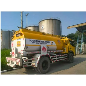 Minyak Solar Industri B30 (HSD)