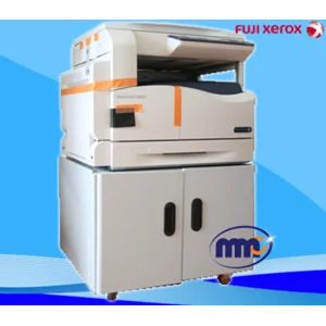 Mesin Fotokopi Fuji Xerox DC S2010 LCPS
