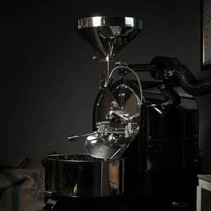 Mesin Sangrai Kopi - W6100 IR