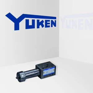 Modular relief valve Yuken MBP series/ MBP-01-H-30