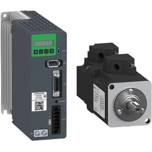 Servo Drive Schneider Electric LXM16DU15M2X 1.5KW