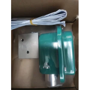 Solenoid valve ASCO WPT8327B102 24VDC SS Solenoid Valve Explosion-Proof