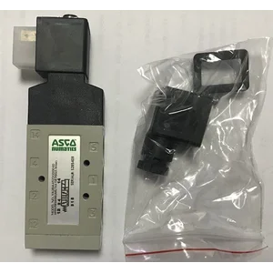 Solenoid valve ASCO YA1BA4522G00040 YA Series High Flow Slim Design
