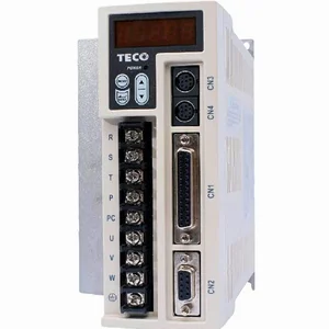 Servo drive TECO JSDEP-50A3 Inverter AC Drive 5.5KW