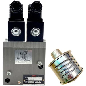 Safety Valve Azbil Taco 354 601 P000