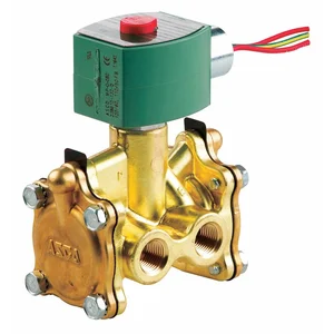 Solenoid Valve ASCO 8316G016 110VAC