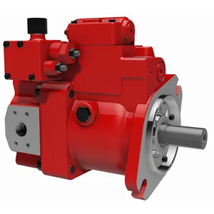 Pompa Hidrolik K3VL series axial piston pump Kawasaki K3VL80/B-1NRKS-P0