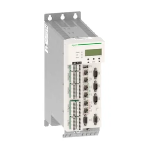 AC Servo Controllers Schneider LMC802 Motion Controller PacDrive 3 – 130 Axis
