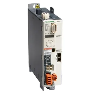 Servo Drive Schneider Electric LXM32MD12N4 – Lexium 32 12 A  0.9 KW