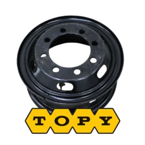 Velg Mobil Truk TOPY 7.50 x 20 lb 8