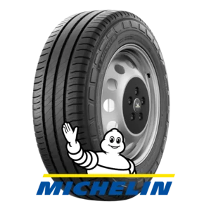 Ban Michelin 185 R14 Agilis 3