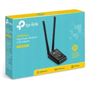 TP-Link PCI CARD / TPLink TL-WN8200ND 300Mbps High Power Wireless USB Adapter