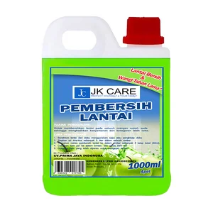 Sabun Cuci Piring Jeruk Nipis 1 Liter – JKCare