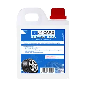 Semir Ban Kendaraan 1 Liter – JKCare