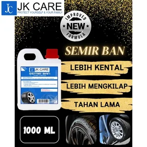 Semir Ban Kendaraan 1 Liter – JKCare