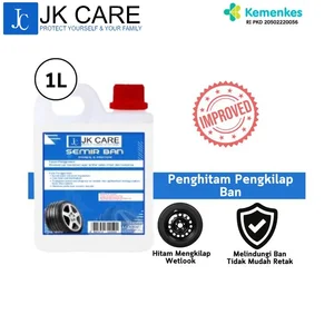 Semir Ban Kendaraan 1 Liter – JKCare