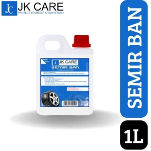 Semir Ban Kendaraan 1 Liter – JKCare