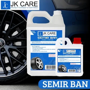 Semir Ban Kendaraan 1 Liter – JKCare