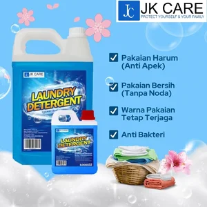 Sabun Laundry 5 Liter – JKCare