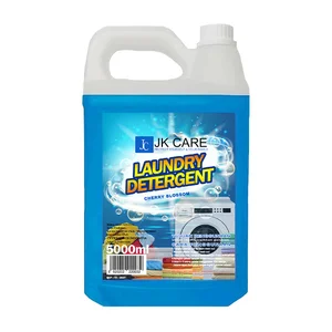 Sabun Laundry 5 Liter – JKCare