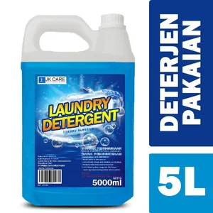 Sabun Laundry 5 Liter – JKCare