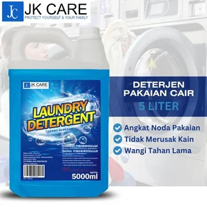 Sabun Laundry 5 Liter – JKCare
