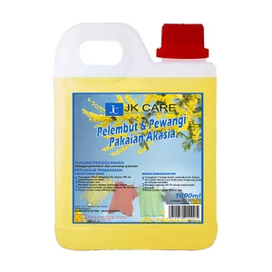 Acacia Fabric Softener & Fragrance 1 Liters – JKCare