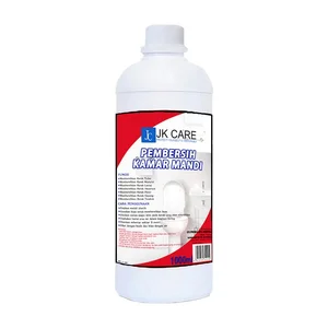 Pembersih Kamar Mandi 1 Liter – JKCare