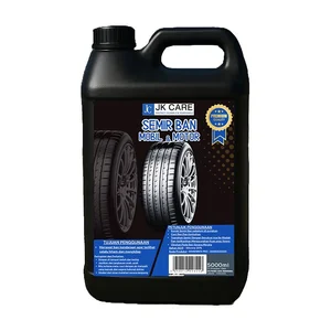 Semir Ban Kendaraan Premium 5 Liter - JKCare