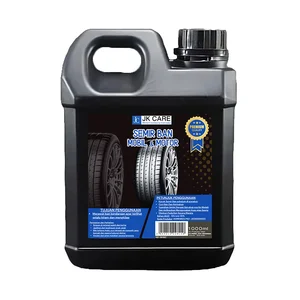 Semir Ban Kendaraan Premium 1 Liter - JKCare