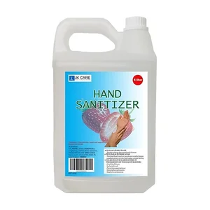 Hand Sanitizer Strawberry 5 Liter - JKCare
