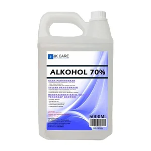 Alkohol Teknis 70% 30 Liter – JKCare