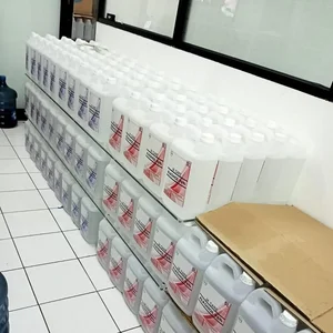 Alkohol Teknis 70% 40 Liter – JKCare