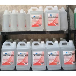 Alkohol Teknis 96% 20 Liter - JKCare