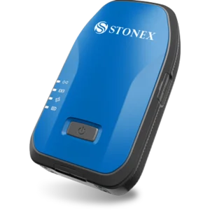 STONEX S580 GNSS MAPPING GIS Handheld GPS Device