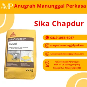 SikaChapdur  Floor Hardener Sika Chapdur