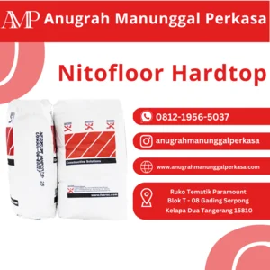 Nito Floor Hardtop Fosroc Floor Hardener