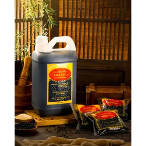 Kecap Manis Dhele Super Jerigen 7 Kg 