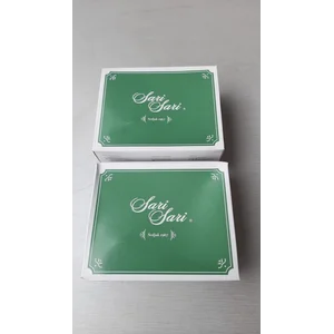 Snack Box Sari-Sari untuk Keperluan Rapat