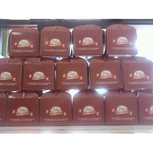 Snack Box Fellen Bakery Untuk Keperluan Rapat
