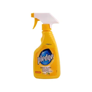 Pembersih Perabotan Kayu PLEDGE Furniture Polish Spray 450mL