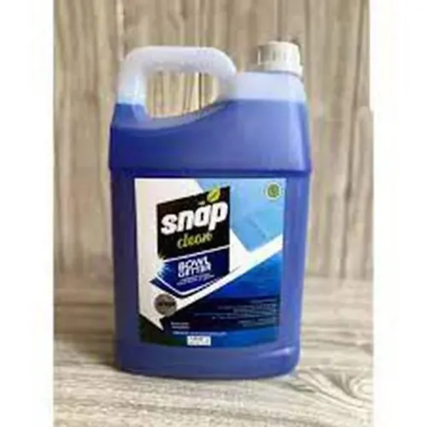 Cairan Pembersih Toilet Bowl Cleaner