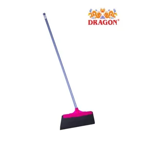 Wiper lantai karet Dorongan air Slaber karet Dragon