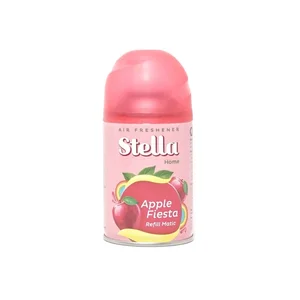 STELLA MATIC APPLE FIESTA REFF 225ML