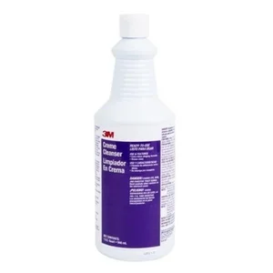 Pembersih Ruangan Lainnya 3M Creme Cleanser 946ml