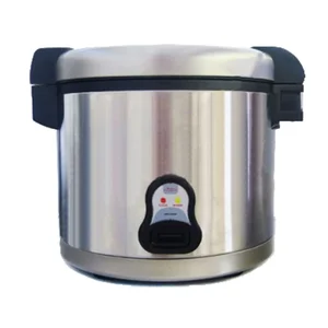 Maspion Magic Com Jumbo 5 Liter Mmc4015Bs Rice Cooker Kapasitas Besar