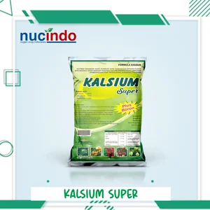 Pupuk Anorganik Kalsium Super 1 Kg