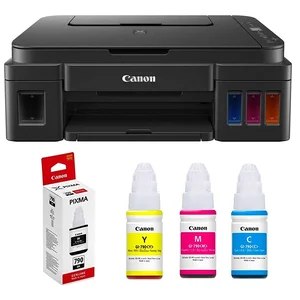 Tinta Printer canon pixma g2010