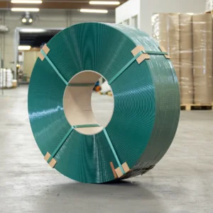 Tali Strapping Band Plastik PP Tenax