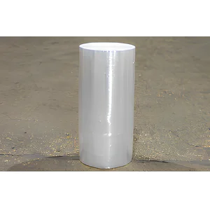 Plastik Wrapping Stretch Film and Stretch Hood